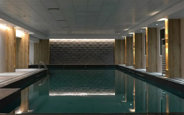 Villa Misk Hotel Apartments
