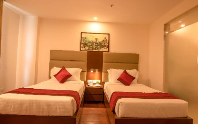 Lemon Tree Hotel, Noida