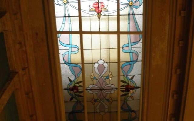 B&B Villa D'Hondt