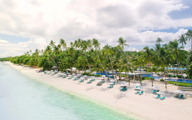 Henann Resort Alona Beach