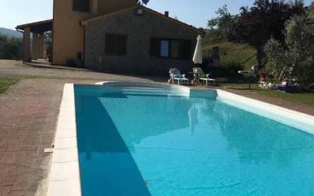 Il Casale di Lavinia