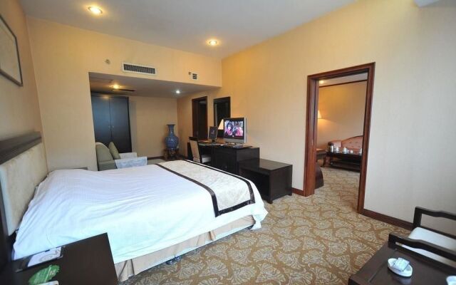 Zhaodu Hotel - Handan