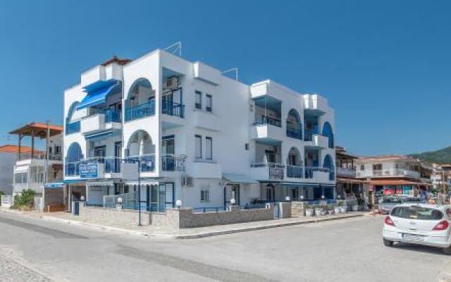 House Katerina Mediterranean