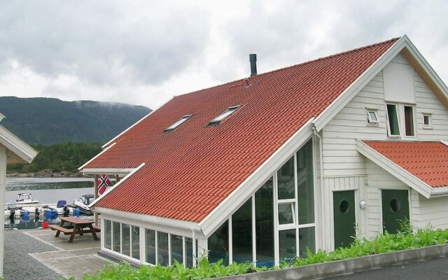 12 Person Holiday Home in Jelsa