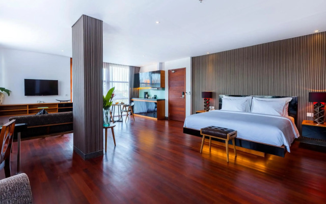 Imani Suites