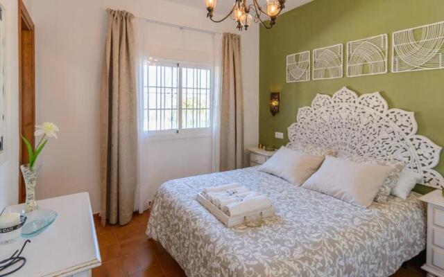 Casa El Monte Torrox by Ruralidays