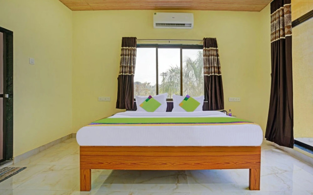 Treebo Trend Hotel Aloha Inn Alibag