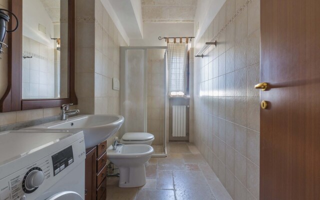 3279 Trullo Due Coni by Barbarhouse