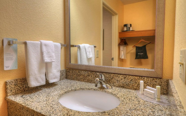 Fairfield by Marriott Mt Pleasant