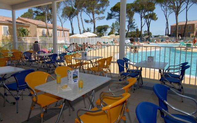 Well-kept holiday home between Nimes and Montpellier