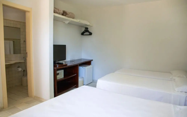 Rio Quente Resorts – Eco Chalés