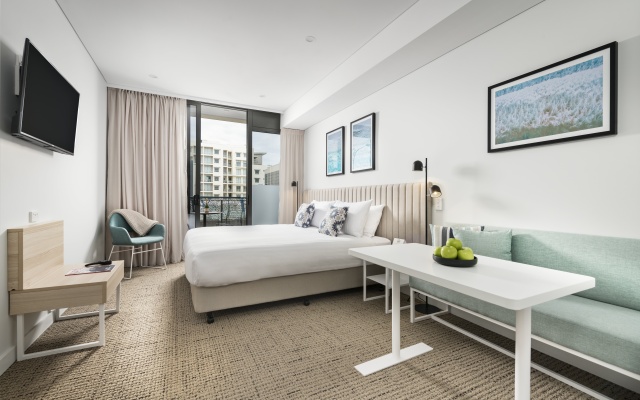 Quest Scarborough – Guest Rooms – Perth