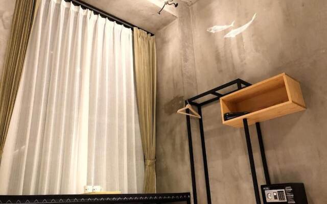 22°C Cold Spring Hotel