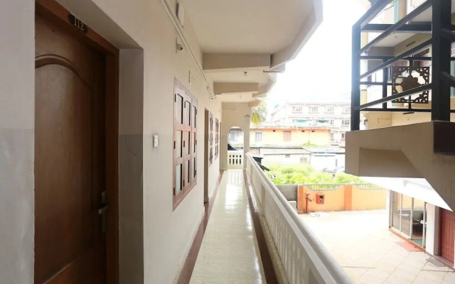 Kaveri Tourist Home by OYO Rooms
