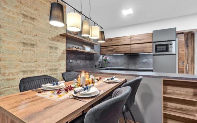 Apartment Adélka 102