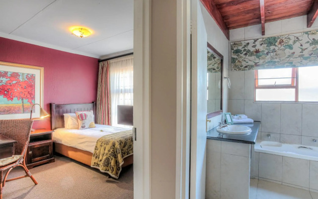 Sunninghill Guest Lodge