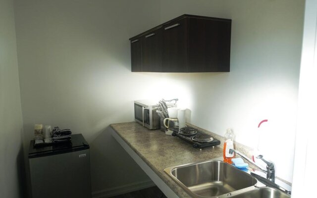 Margaree Riverview Inn