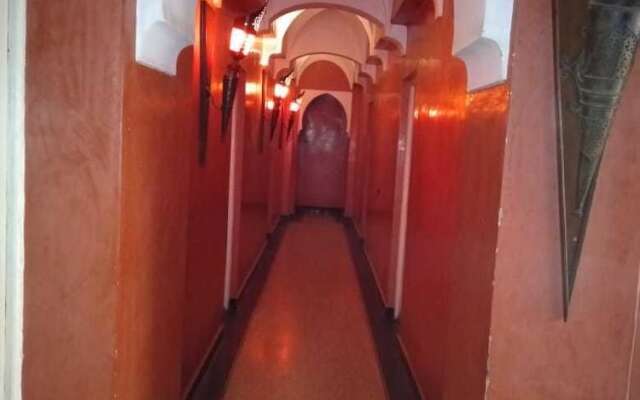 Hotel CTM