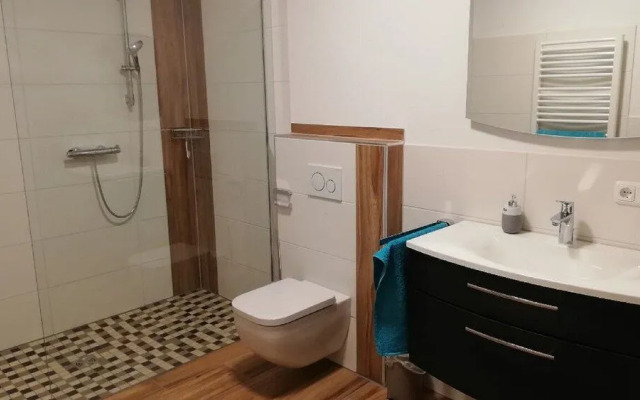 Ferienwohnung Schmalzgrub