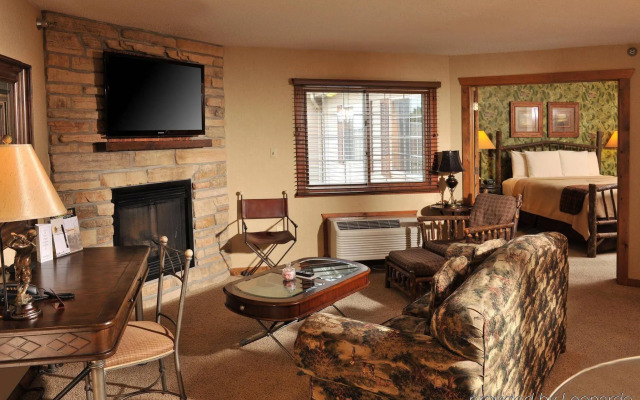 Stoney Creek Inn Galena