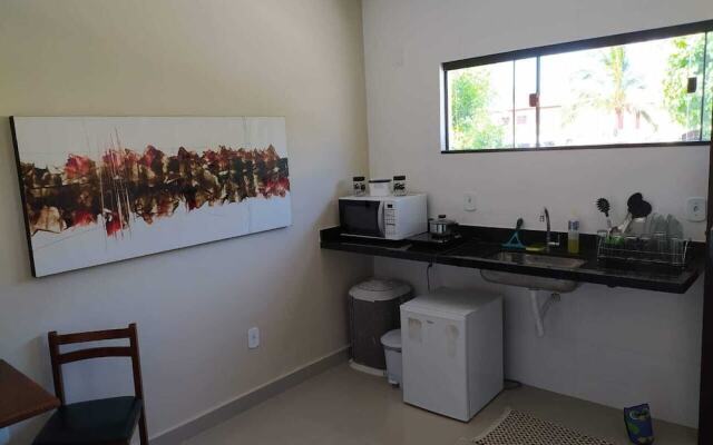 Lu&Du Sua Casa em Arraial