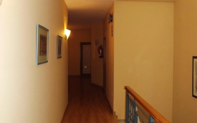 Hotel Castilla