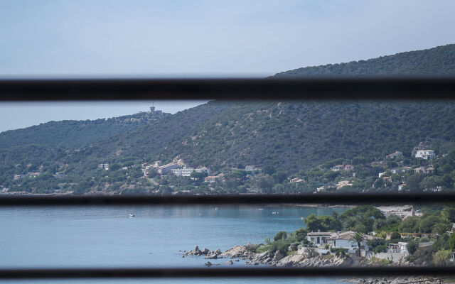 Résidence Les Calanques