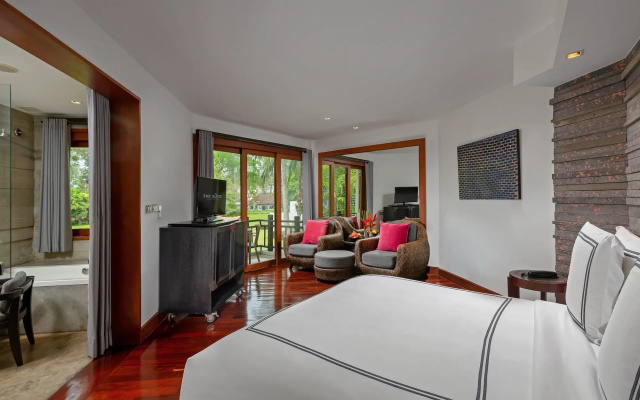 The Slate Hotel