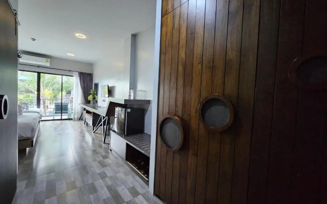 Little Loft Hotel