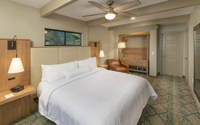 Matterhorn Inn