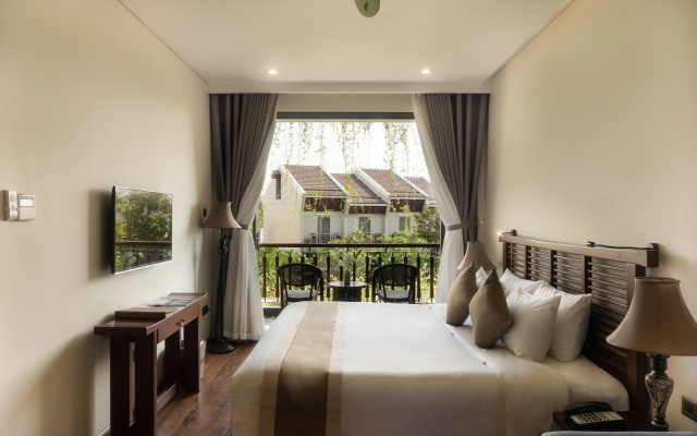 Silk Sense Hoi An River Resort