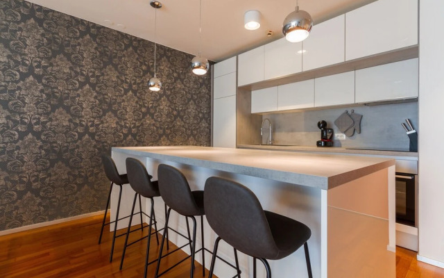 Apartments Lux by Locap Group