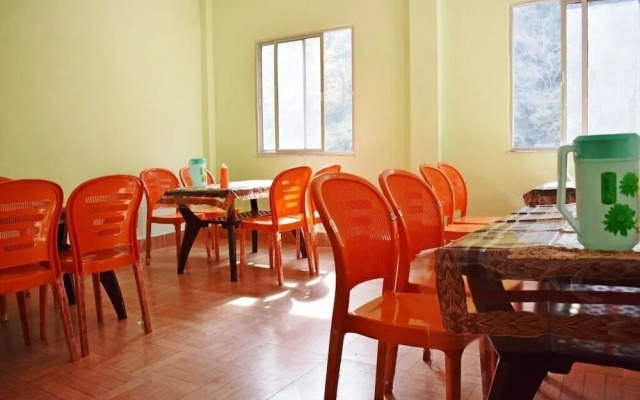 Hanumanti River View Resort