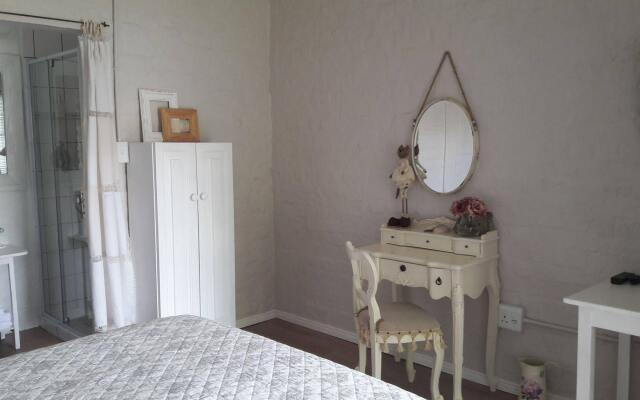 Rietjiesbos Self Catering