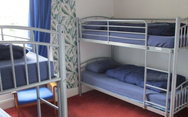 Pitlochry Youth Hostel