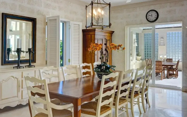 Ocean Mist Villa 4Bd by Zenbreak