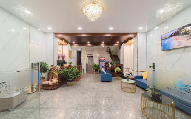 Star Light Hotel Nha Trang