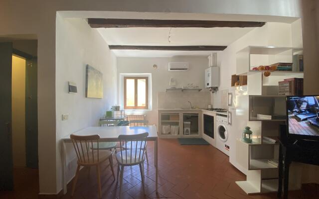 Alfani Double in Firenze