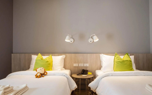 Ploen Chaweng Koh Samui