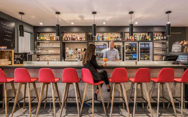 Hotel Mercure Oostende