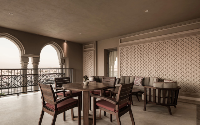 Giza Palace Hotel & Spa