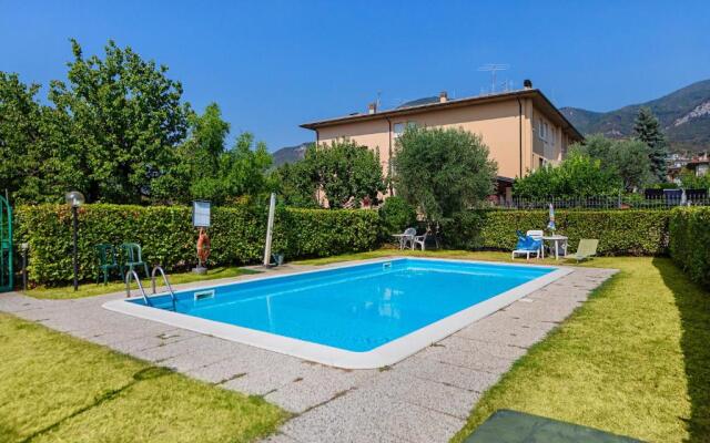 Residence Mimosa PT2 by Wonderful Italy