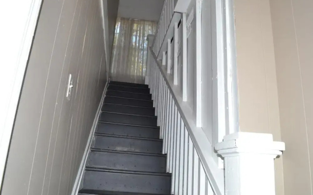 Magnolia House in Lafayette