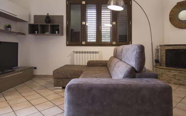 Villa Gabbiano - Arenella