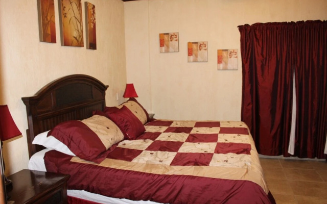 Sonoran Sky 1BR Upper SKY 406 by Casago