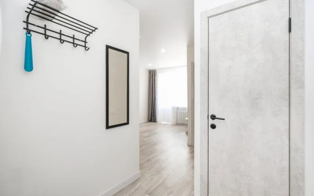 NSK Apartment on Titova Street, 16