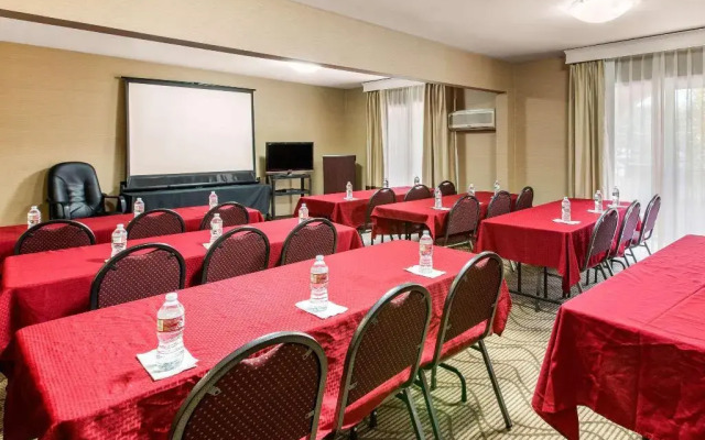 Comfort Inn Escondido San Diego North County