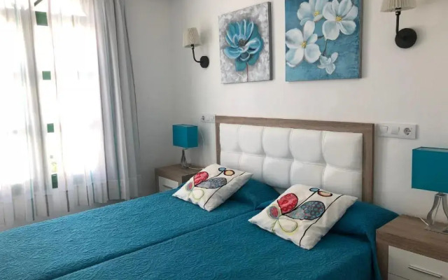 Billy's Puerto de Mogán Apartments by LIVVO