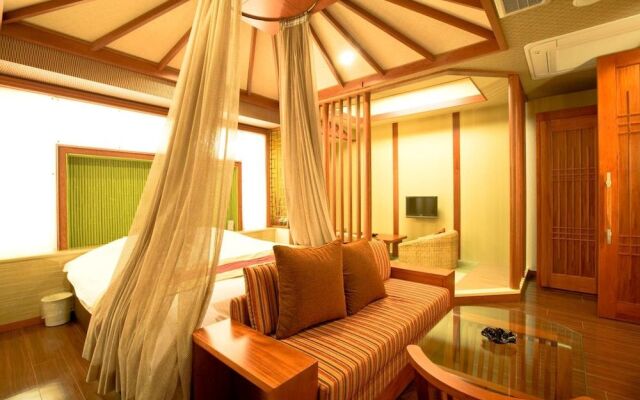 Hotel Bintang Pari Resort - Adults Only