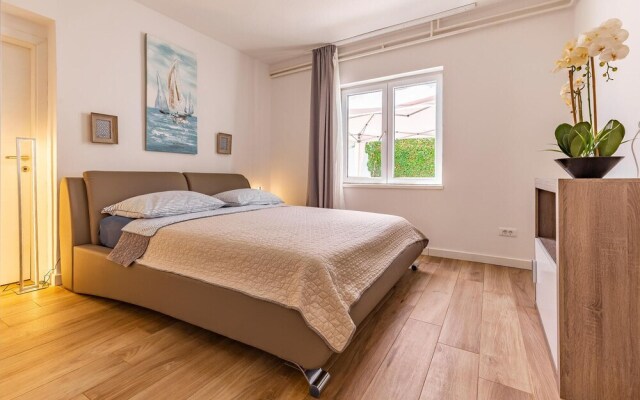 Amazing Apartment in Medulin With Wifi and 2 Bedrooms